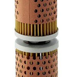 Alyvos filtras MANN-FILTER MH58x