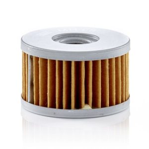 Alyvos filtras MANN-FILTER MH68