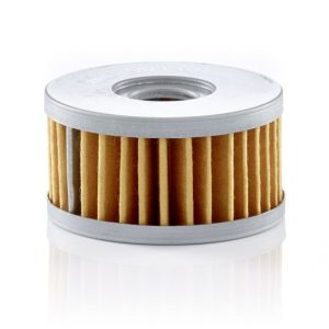 Alyvos filtras MANN-FILTER MH69