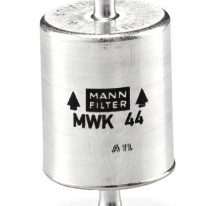 Kuro filtras MANN-FILTER MWK44