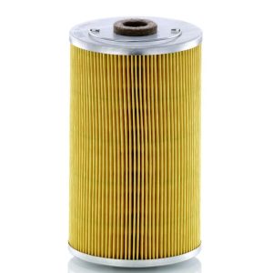 Kuro filtras MANN-FILTER P1018/1