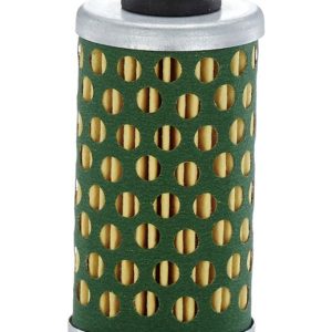 Kuro filtras MANN-FILTER P32