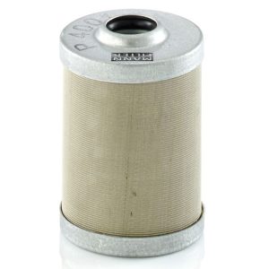 Fuel filter MANN-FILTER P4001