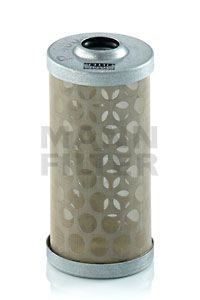 Degvielas filtrs MANN-FILTER P4003