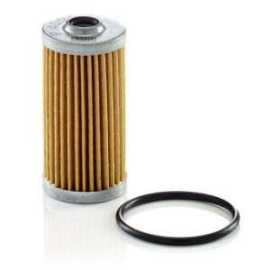 Degvielas filtrs MANN-FILTER P4004x