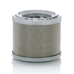 Kuro filtras MANN-FILTER P41