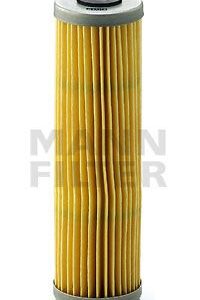 Kütusefilter MANN-FILTER P46/1
