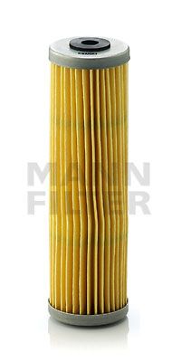 Kütusefilter MANN-FILTER P46/1