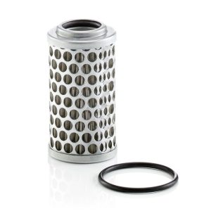 Kuro filtras MANN-FILTER P54x