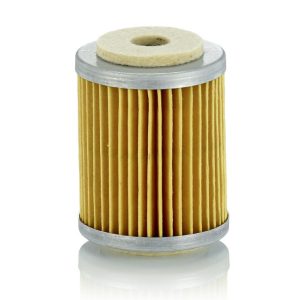 Kuro filtras MANN-FILTER P609