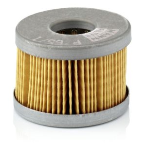 Fuel filter MANN-FILTER P65/1x