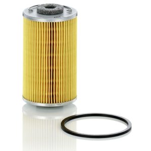 Kuro filtras MANN-FILTER P707x