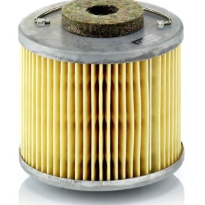 Degvielas filtrs MANN-FILTER P715