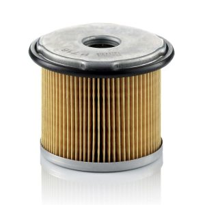 Kütusefilter MANN-FILTER P716