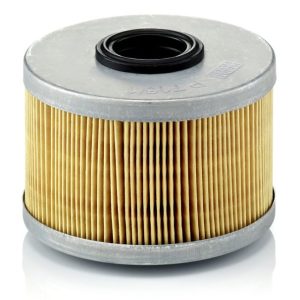 Kütusefilter MANN-FILTER P716/1x