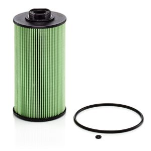 Kuro filtras MANN-FILTER P734x