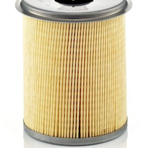 Kütusefilter MANN-FILTER P735x