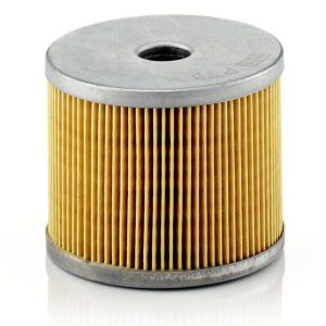 Kuro filtras MANN-FILTER P78X