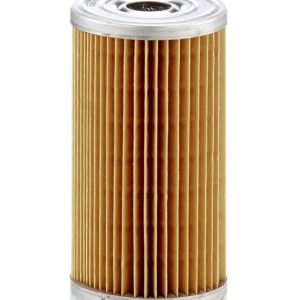 Kuro filtras MANN-FILTER P8015