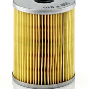 Топливный фильтр MANN-FILTER P810x