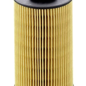 Degvielas filtrs MANN-FILTER P811