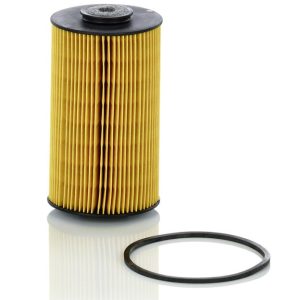 Kuro filtras MANN-FILTER P811X