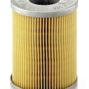 Kuro filtras MANN-FILTER P824x