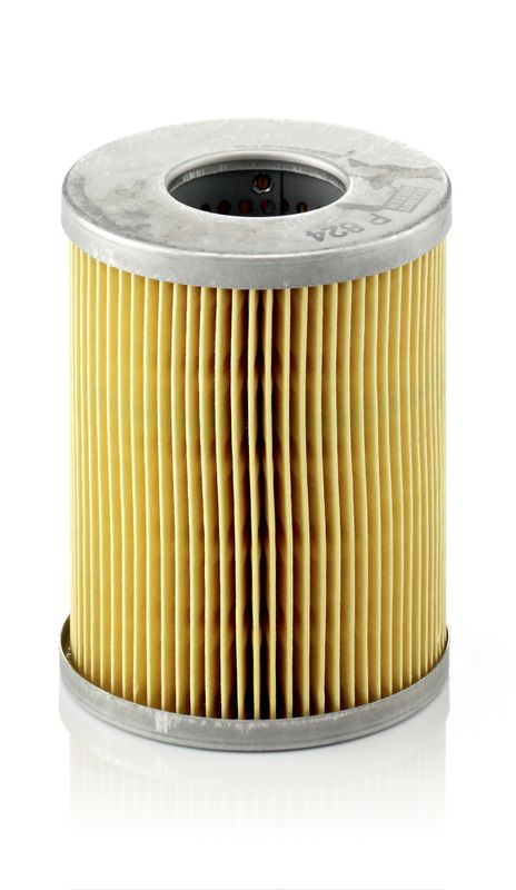 Degvielas filtrs MANN-FILTER P824x