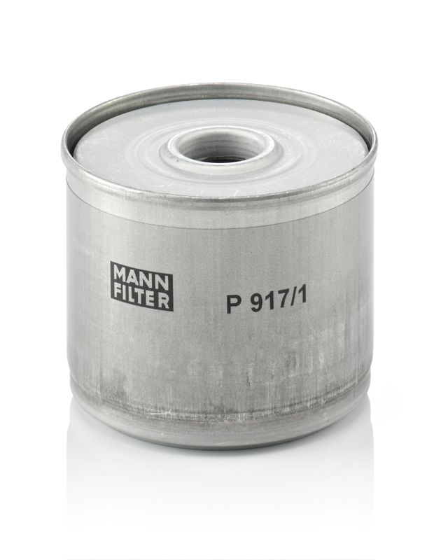 Kütusefilter MANN-FILTER P917/1x