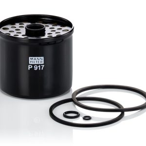 Kuro filtras MANN-FILTER P917x