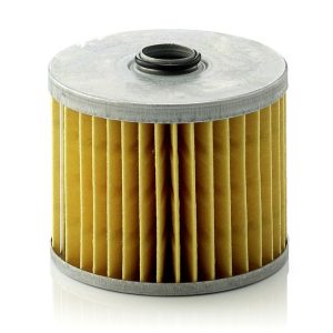 Kuro filtras MANN-FILTER P923/1x