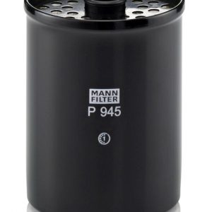 Kuro filtras MANN-FILTER P945x