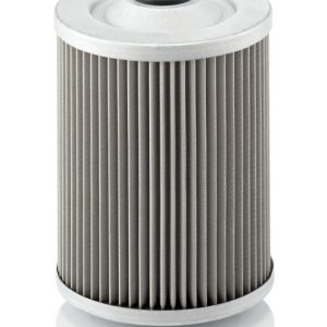 Kuro filtras MANN-FILTER P990