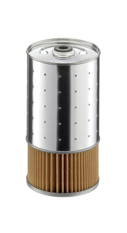 Alyvos filtras MANN-FILTER PF1050/1N