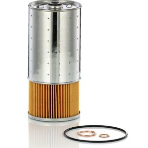 Alyvos filtras MANN-FILTER PF1055/1N
