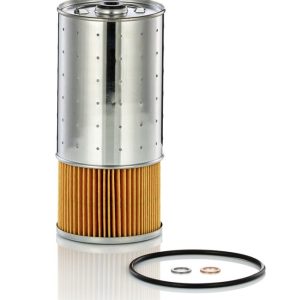 Alyvos filtras MANN-FILTER PF1055/1x