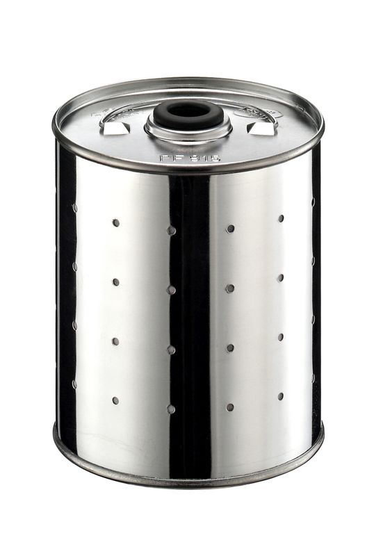 Масляный фильтр MANN-FILTER PF915n