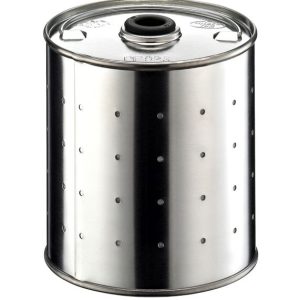 Alyvos filtras MANN-FILTER PF925X