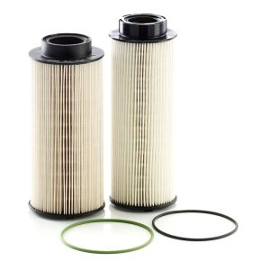 Kuro filtras MANN-FILTER PU10003-2X