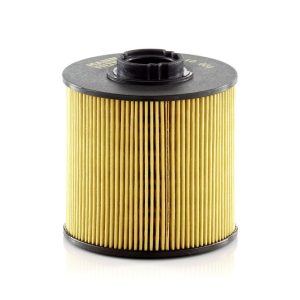 Kuro filtras MANN-FILTER PU10004Z