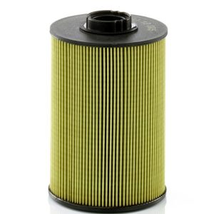 Kuro filtras MANN-FILTER PU10005X