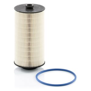 Kuro filtras MANN-FILTER PU10013Z