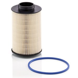 Kuro filtras MANN-FILTER PU10020X