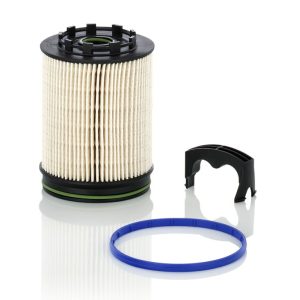 Kuro filtras MANN-FILTER PU10023/1ZKIT