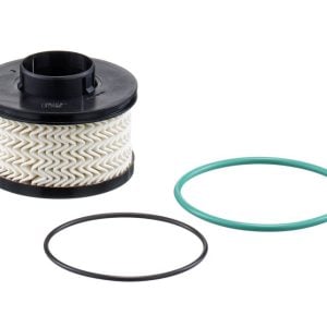 Kuro filtras MANN-FILTER PU10028Z