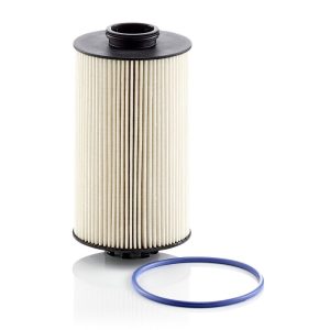 Kuro filtras MANN-FILTER PU10029Z
