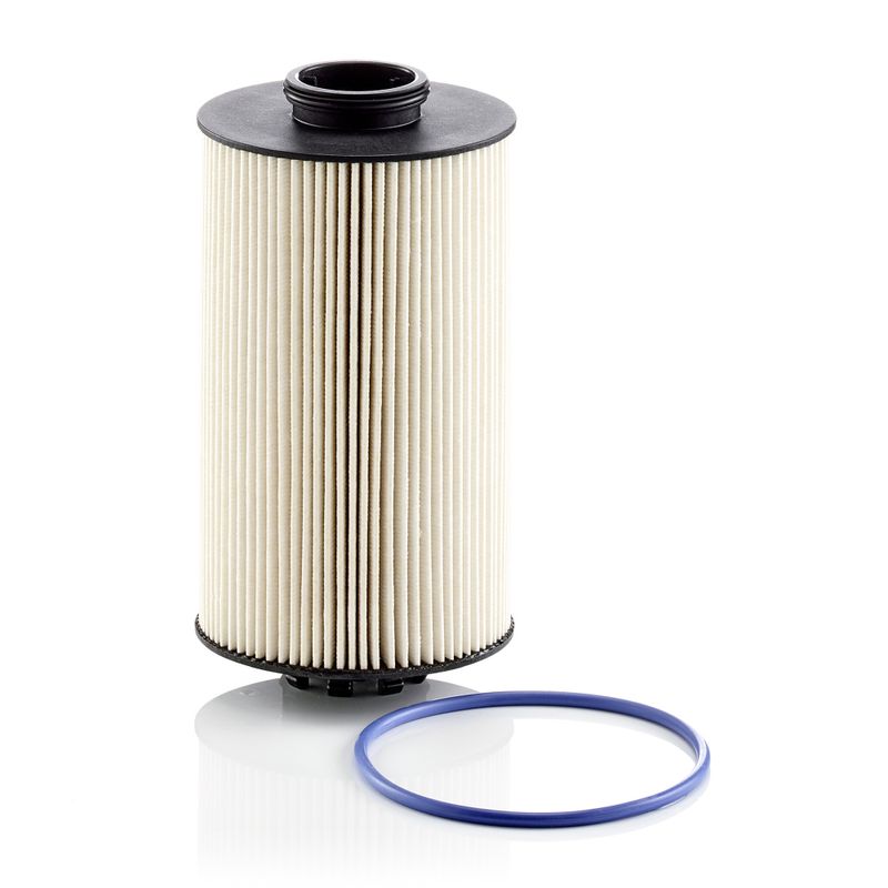 Kuro filtras MANN-FILTER PU10029Z