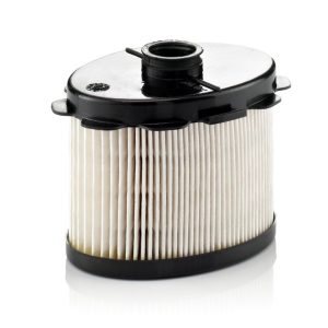 Kuro filtras MANN-FILTER PU1021x