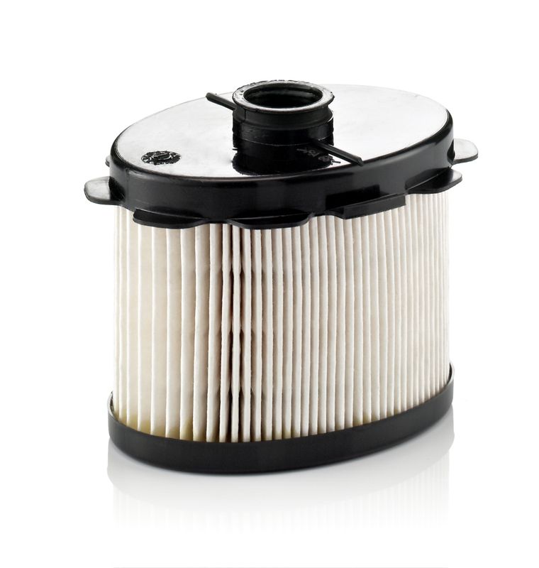 Degvielas filtrs MANN-FILTER PU1021x