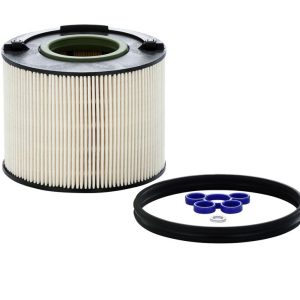 Kuro filtras MANN-FILTER PU1033x